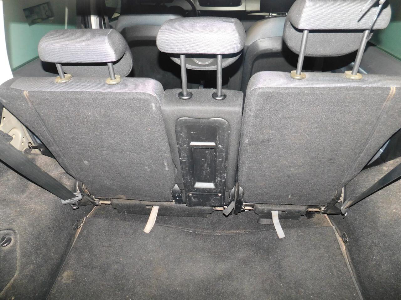 Fiat Idea 1.3 Multijet 16V Dynamic