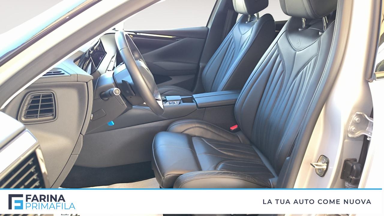 DS DS4 II 2021 - DS4 1.5 bluehdi Rivoli 130cv auto