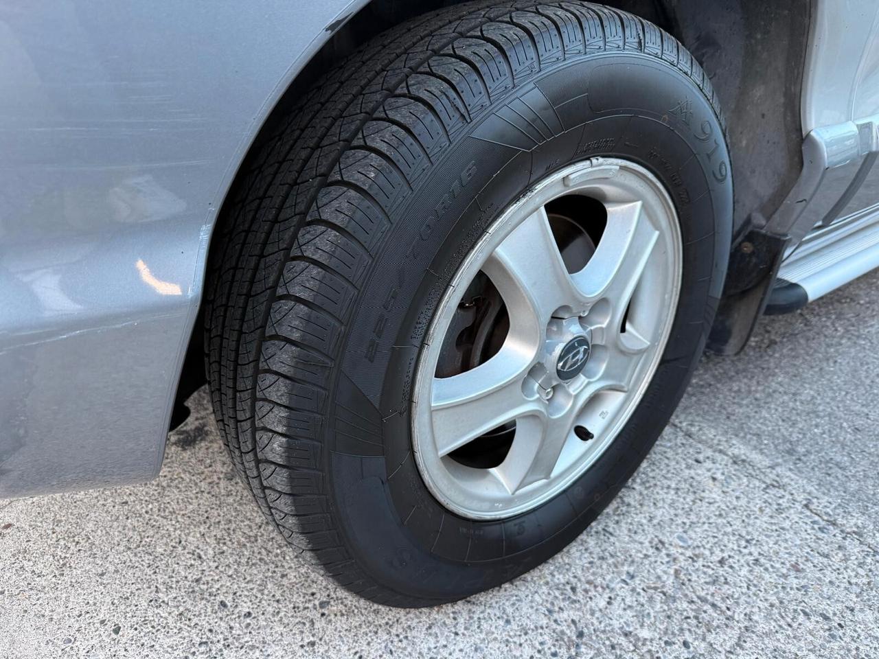 Hyundai Santa Fe 2.0 CRDi TD 4WD GLS Premium