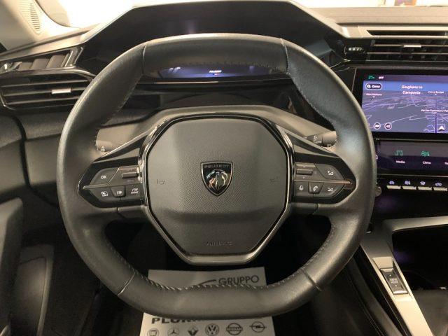 PEUGEOT 308 1.5 Diesel Allure Pack