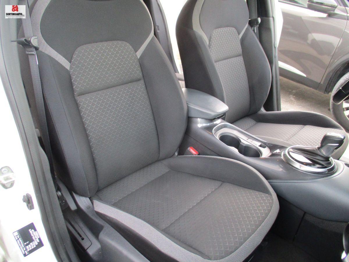 NISSAN Juke 1.0 DIG-T 114cv DCT TEKNA-2021