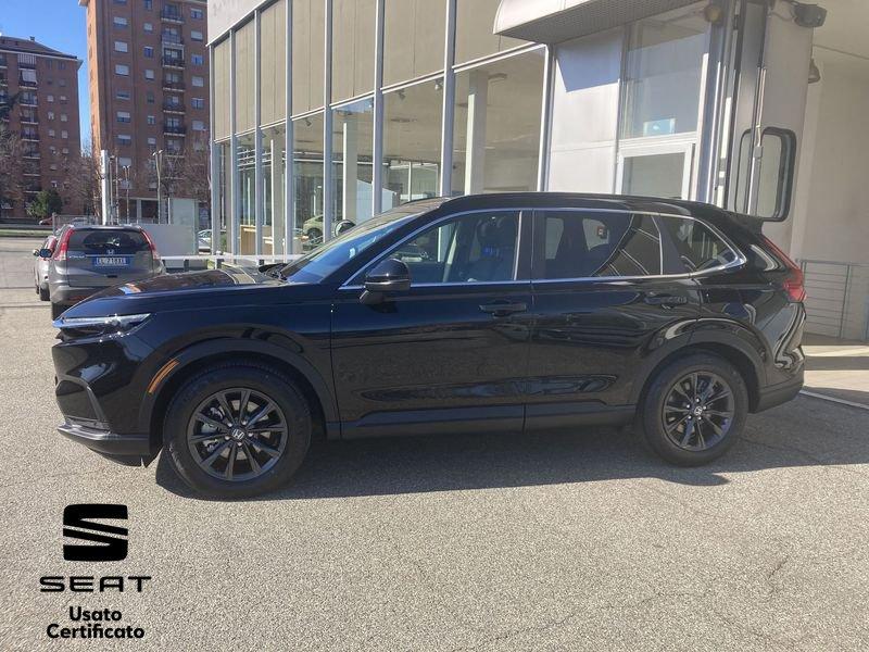 Honda CR-V 2.0 Hev eCVT Elegance
