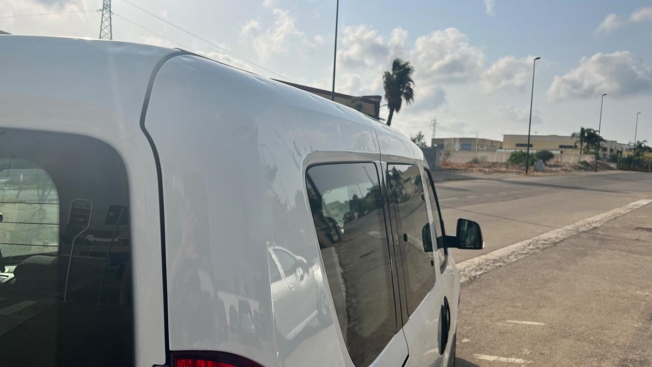 Fiat Doblo Doblò 1.3 MJT Combi N1