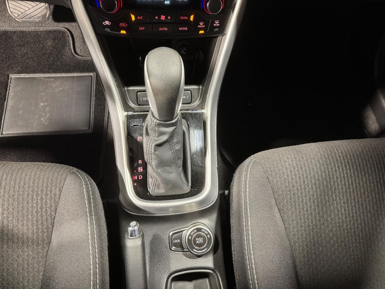 Suzuki S-Cross 1.6 DDiS 4WD AUTOMATICA KM 88.000