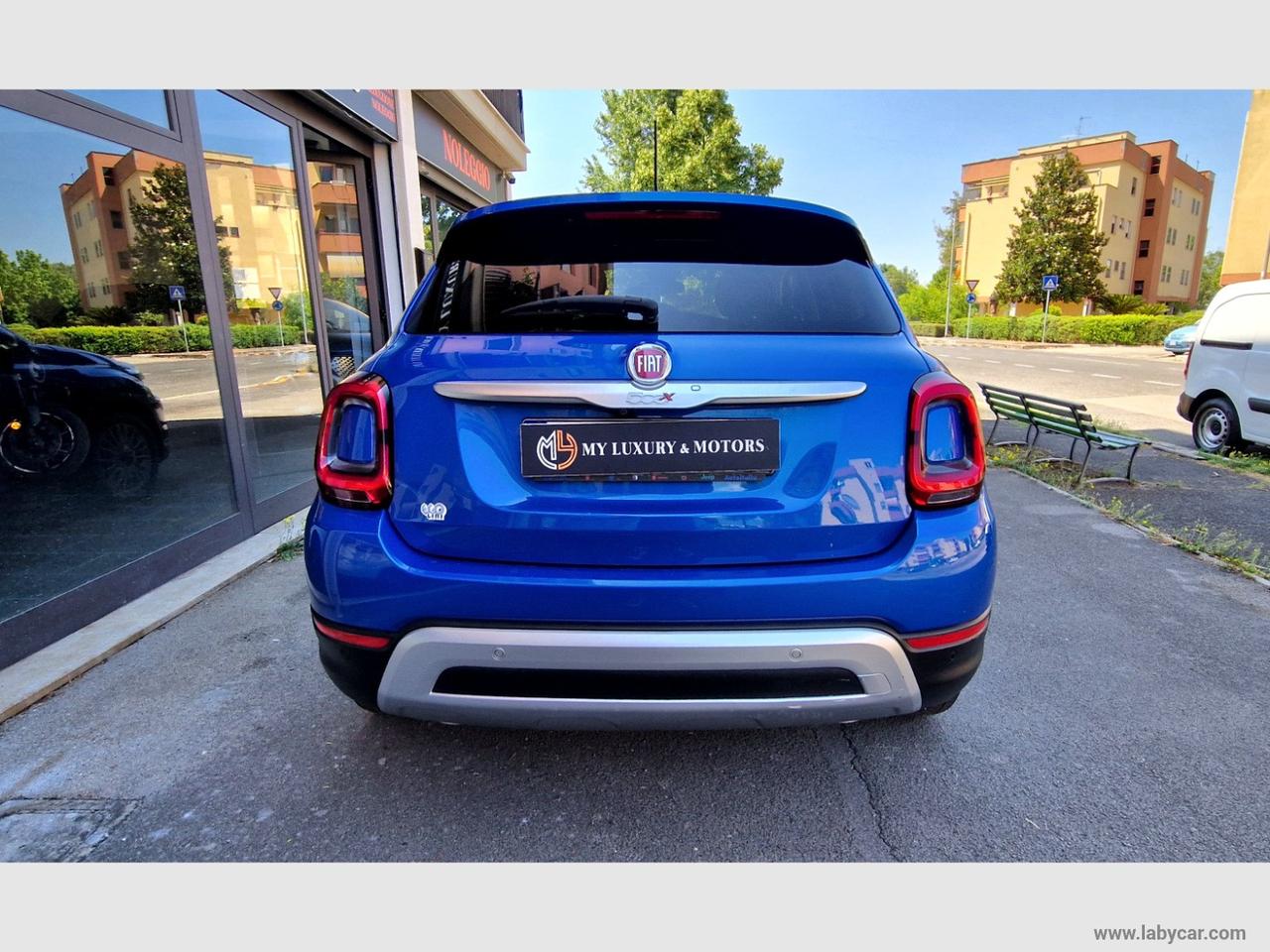 FIAT 500X 1.0 T3 120 CV Cross