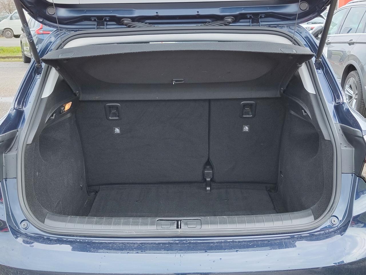 Fiat Tipo 1.6 Mjt S&S 5 porte Lounge