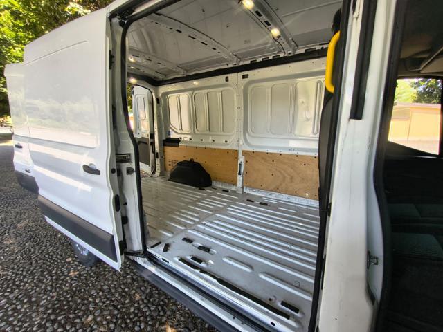 FORD TRANSIT L3 H3 2.2 TDCi DieseL MOTORE NUOVO