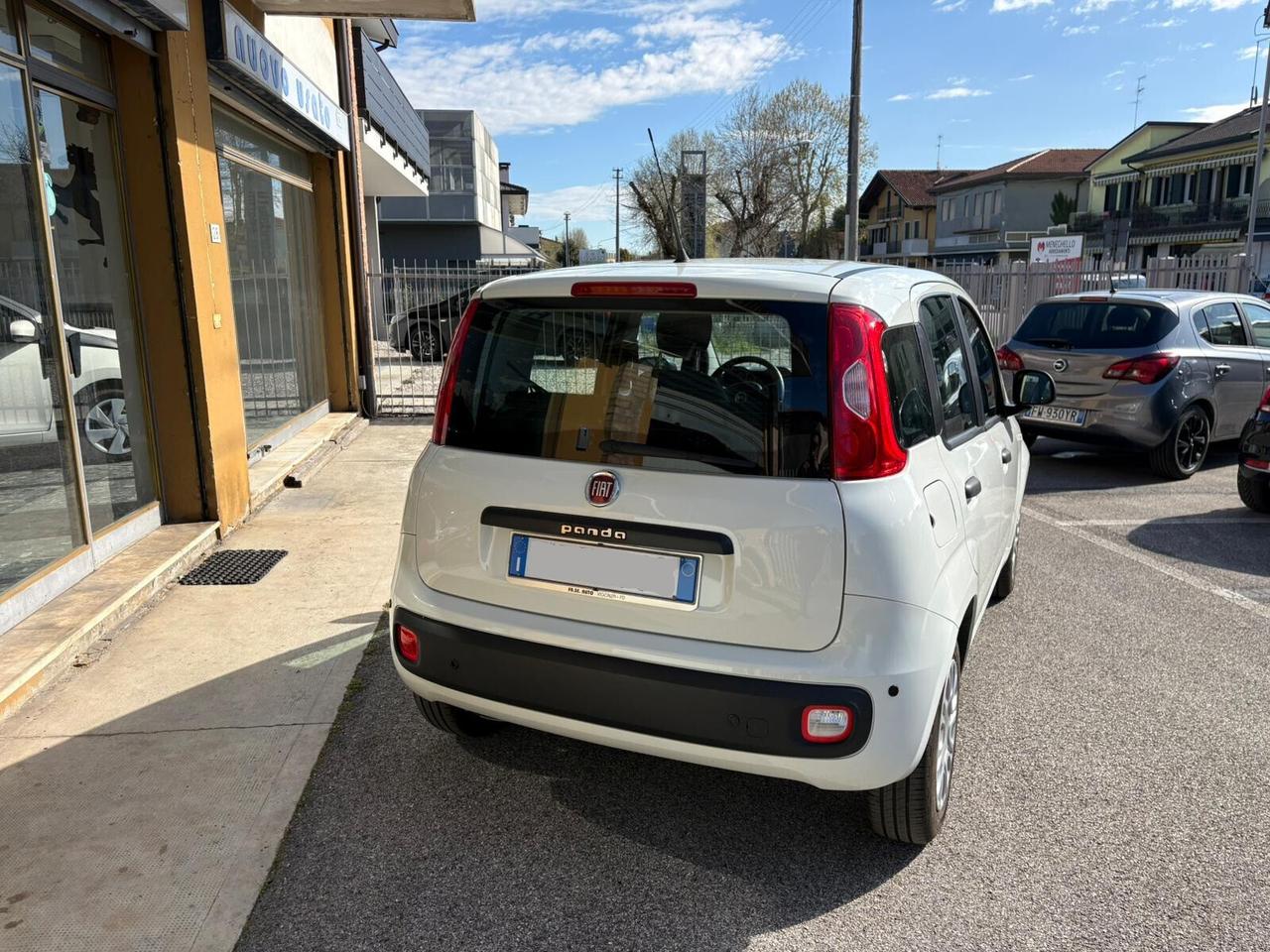FIAT Panda 1.2 Connected by Wind - 2019