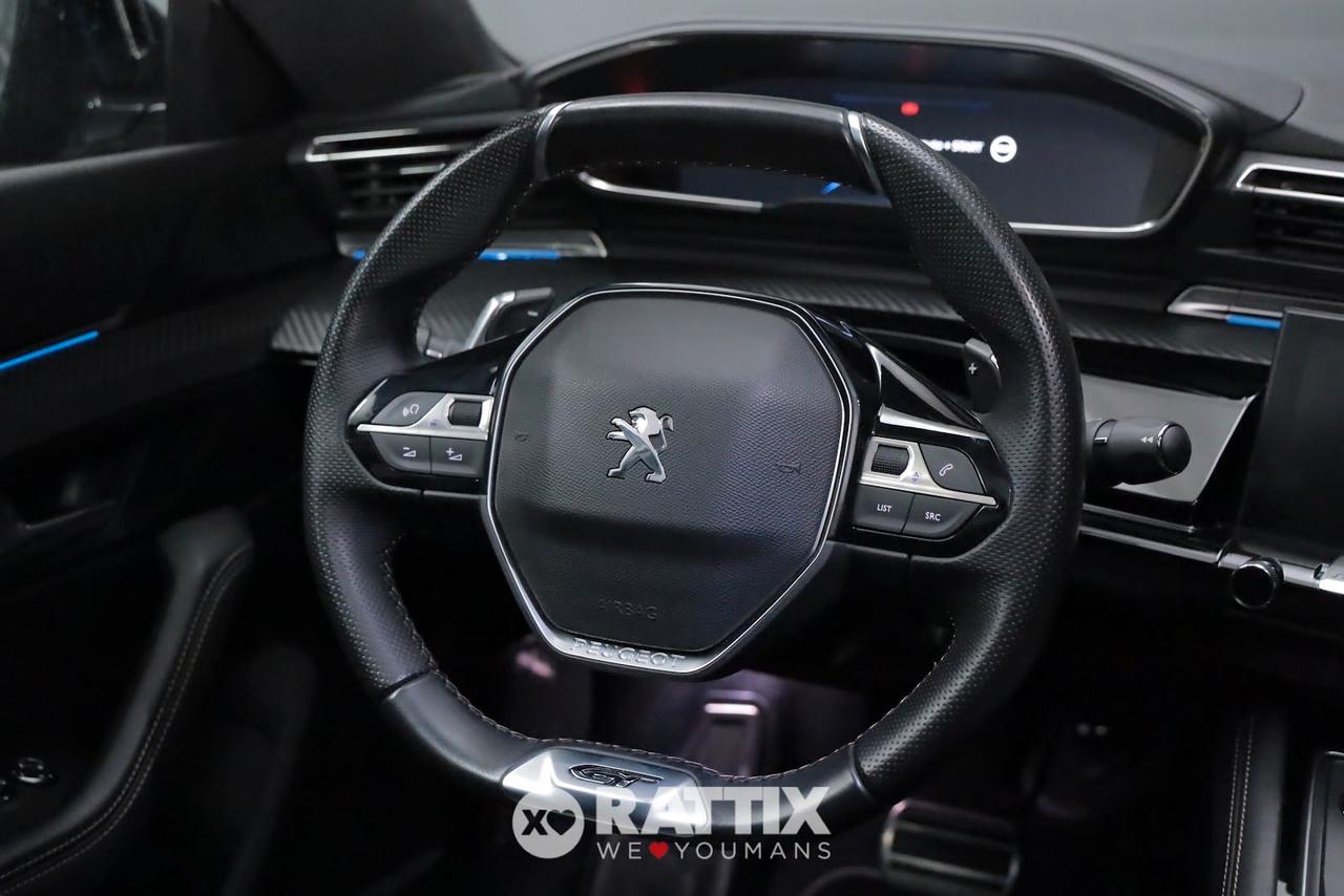 Peugeot 508 1.5 BlueHDI 130CV GT EAT8