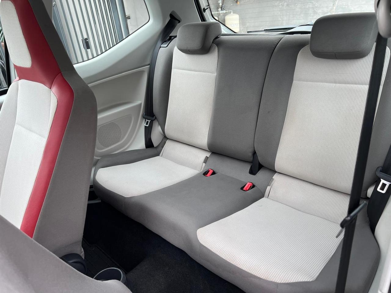 Volkswagen up! up! 3p 1.0 Take up! Clima/Park/Tetto apribile/Bluetooth