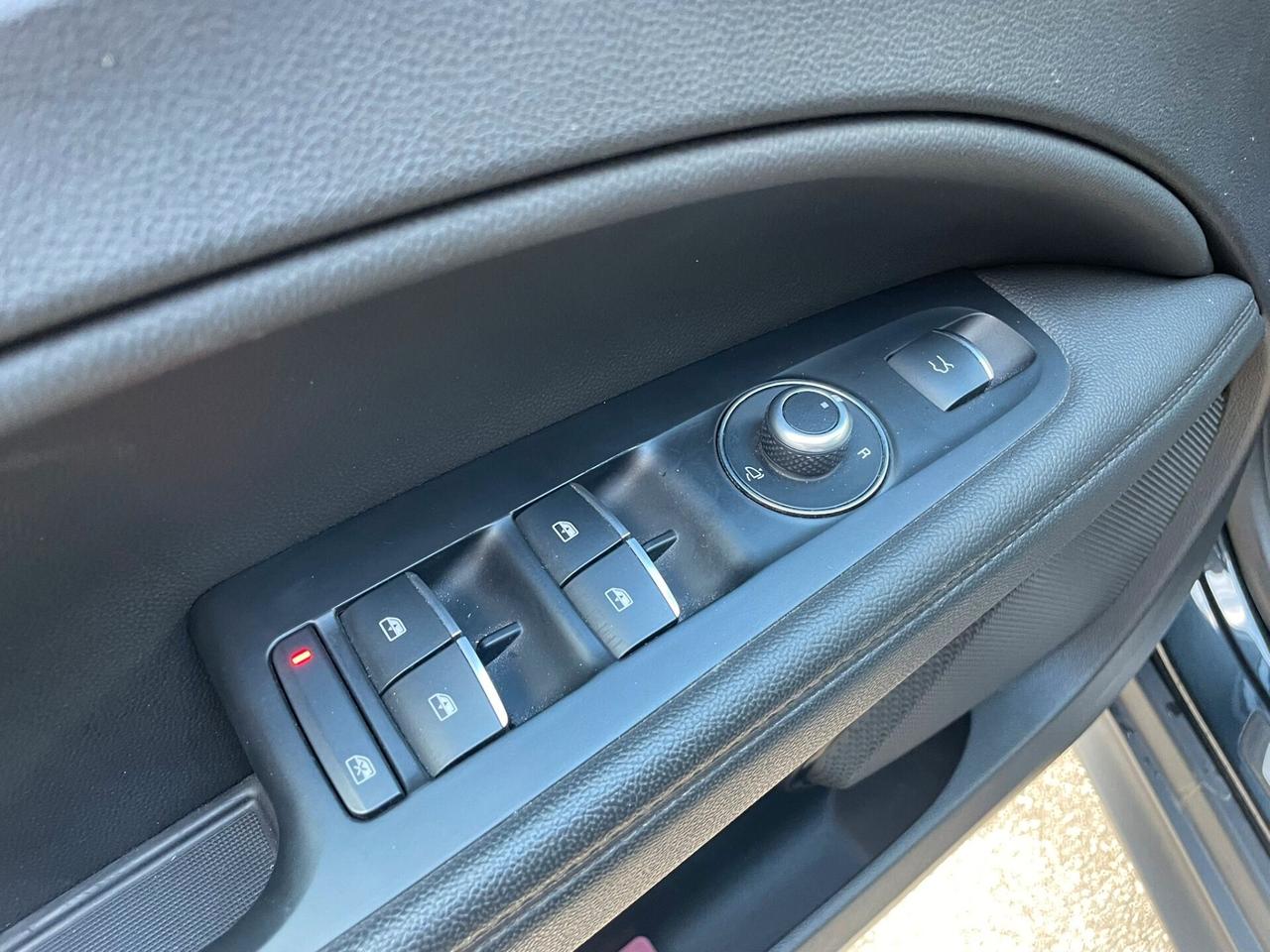 ALFA STELVIO 2.2JTDm SPRINT 160cv AT8 RWD