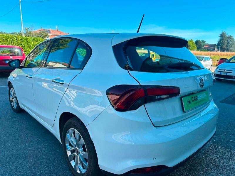 FIAT Tipo (2015-->) Tipo 1.4 5 porte Easy Business