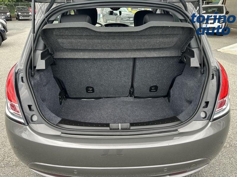 Lancia Ypsilon Ypsilon 1.0 FireFly 5 porte S&S Hybrid Oro