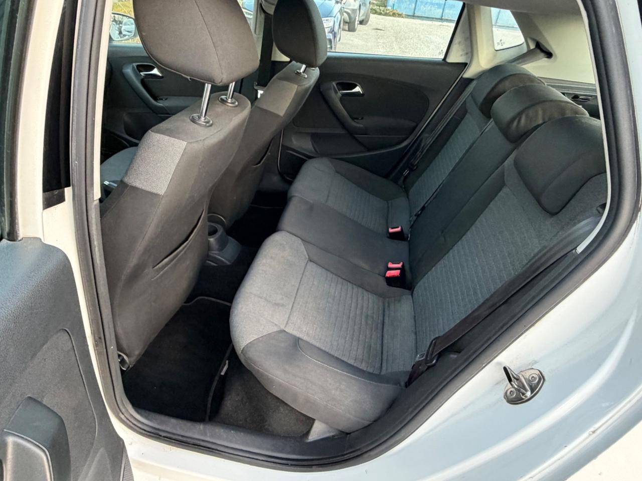 Volkswagen Polo 1.2/70CV 12V 5p. United