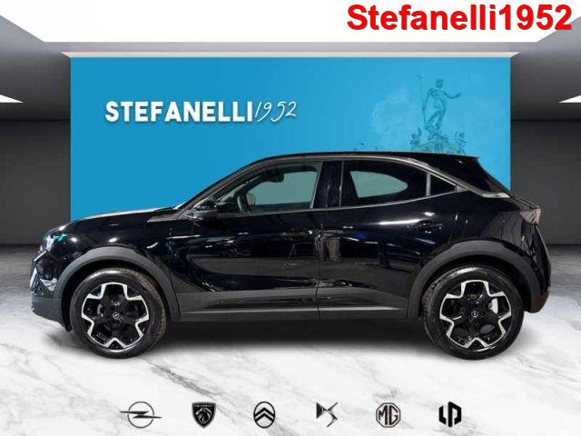 OPEL Mokka II 2020 - 1.2 t Ultimate s&s 130cv at8