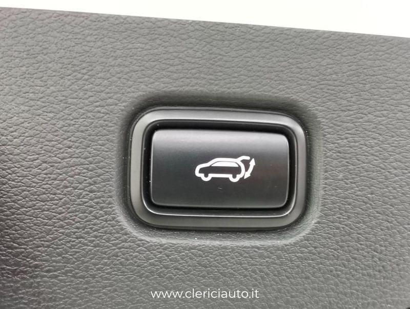 Kia Sportage 1.6 TGDi HEV AWD AT GT-line Plus