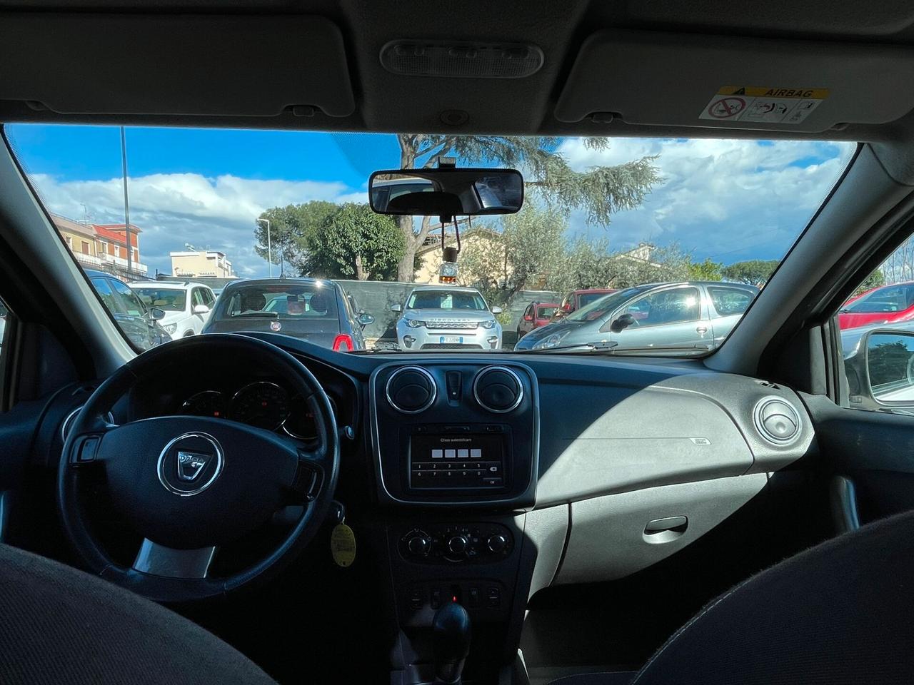 Dacia Logan MCV 1.5 dCi 8V 90CV Lauréate