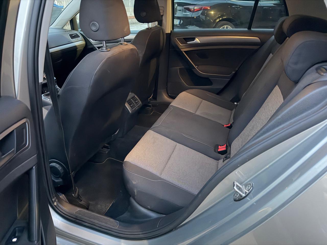 Volkswagen Golf 1.2 TSI 85 CV 5p. Trendline BlueMotion Technology