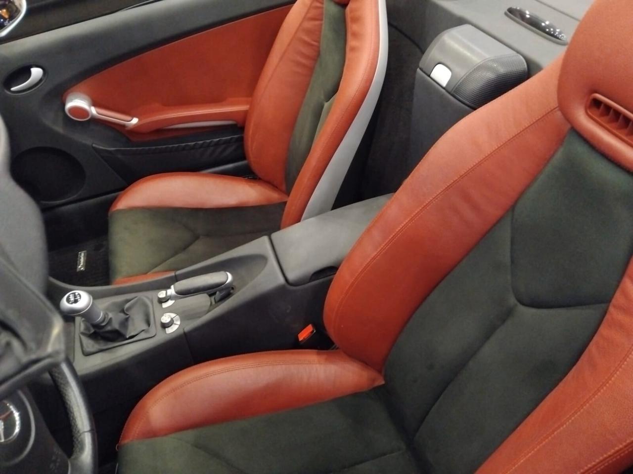 Mercedes-benz SLK 200 Kompressor cat ASI