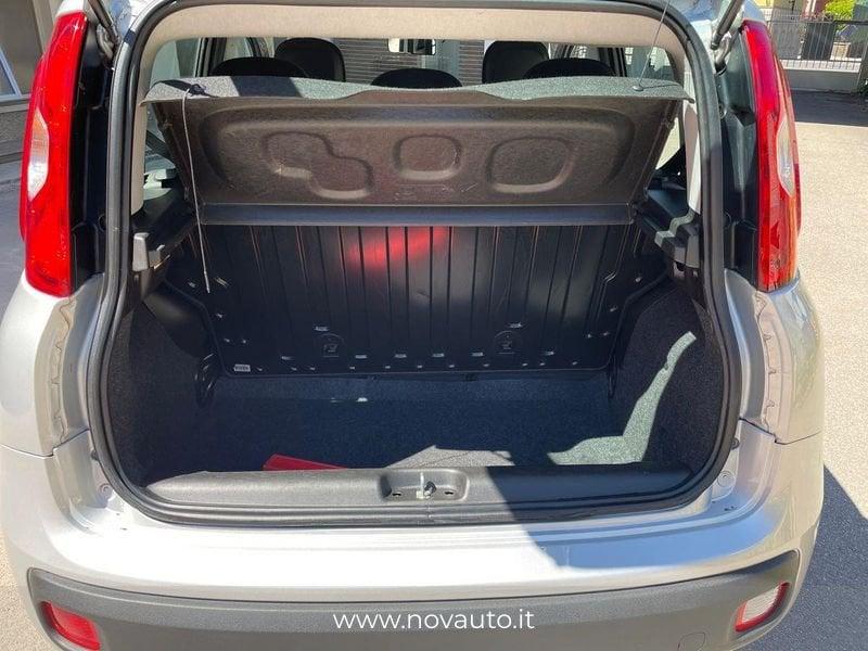 FIAT Panda 1.2 69cv E6 Easy