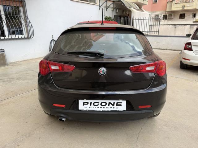 ALFA ROMEO Giulietta 1.6 JTDm 120 CV Sport