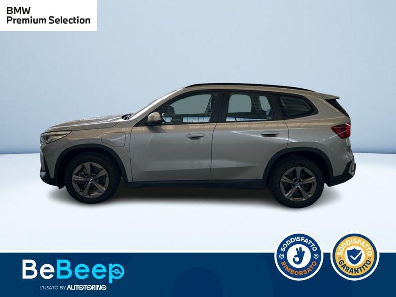 BMW X1 XDRIVE 25E AUTO
