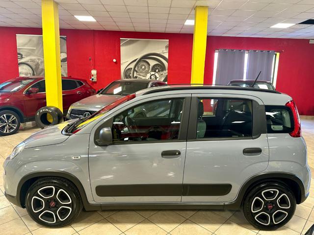 FIAT Panda 1.0 FireFly S&S Hybrid UNIPRO + IVA