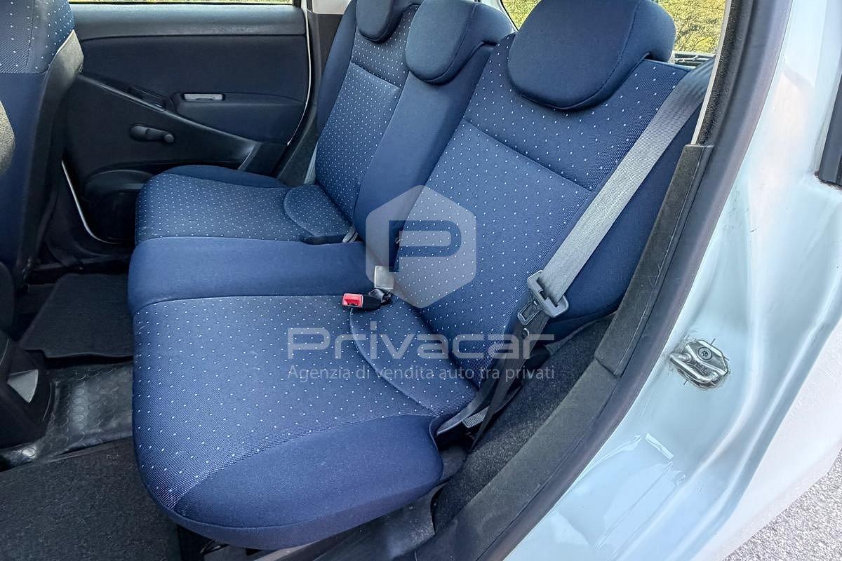 FIAT Idea 1.4 16V S&S Active