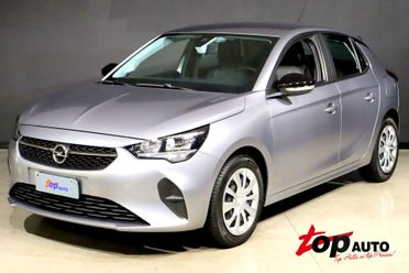 Opel CORSA 1.2 BENZINA 75 CV EDITION 5 PORTE ANCHE GUIDABILE DA NEOPATENTATI! sa Opel CORSA 1.2 BENZINA 75 CV EDITION 5 PORTE ANCHE GUIDABILE DA NEOPATENTATI!