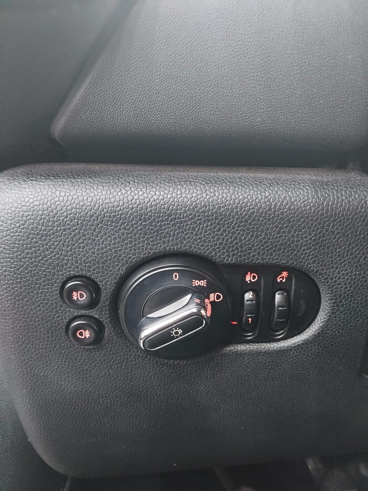 Mini One 1.2 F56 FASHION 2017 UNICO PROPRIETARIO
