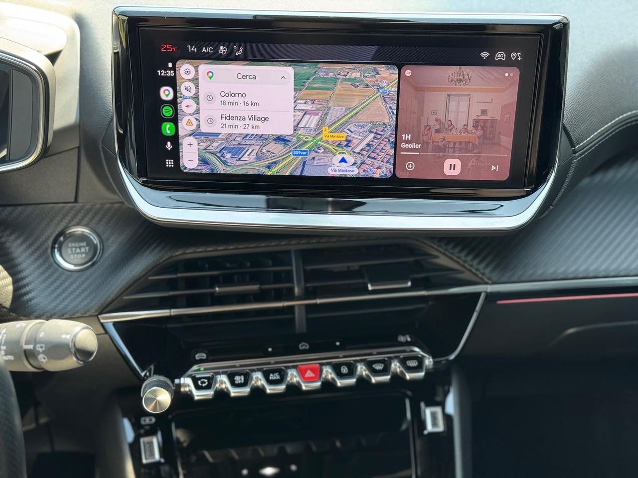 Peugeot 2008 GT 1.5 Blue HDI 130 #10379