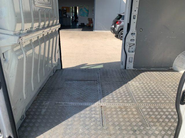 FIAT DUCATO 35 2.0 MJT PLM-TM Furgone 3 Posti