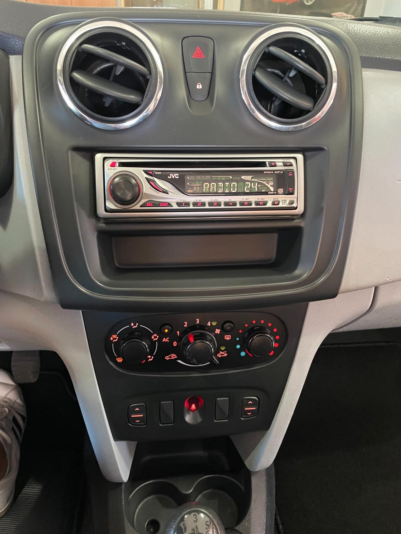 Dacia Sandero 1.2 GPL 75 CV Ambiance OK NEOPATENTATI