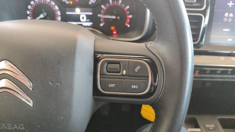 Citroën C5 Aircross PureTech 130 S&S Live