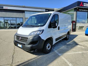 FIAT Ducato 290 30 CH1 2.3 mjt 120cv E6d-temp