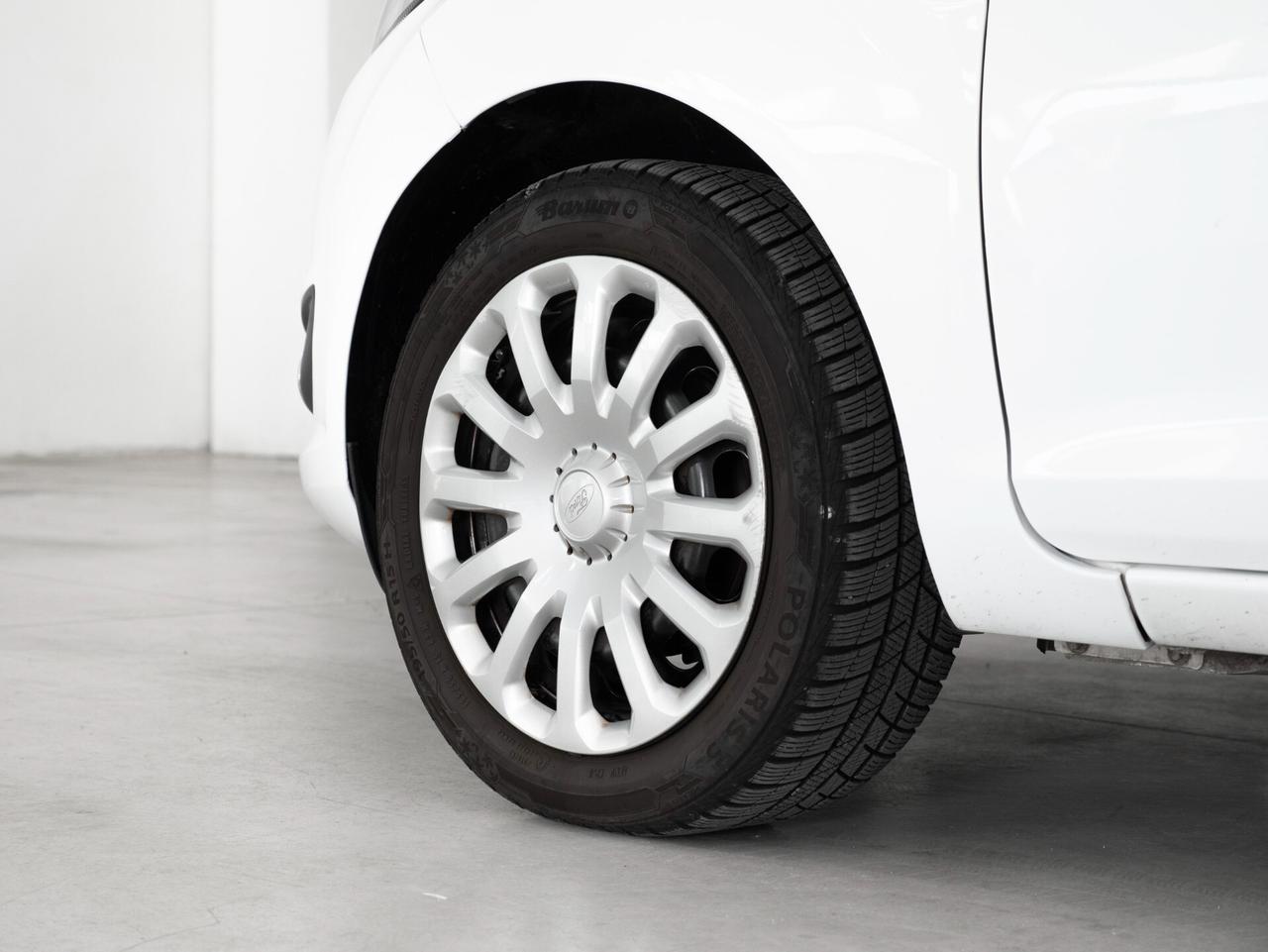 Ford Fiesta 1.2 60CV BLACK FRIDAY