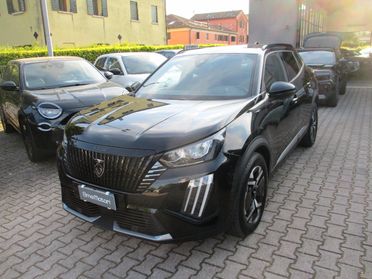 Peugeot 2008 PureTech 100 S&S Allure CarPlay/Led/Navi