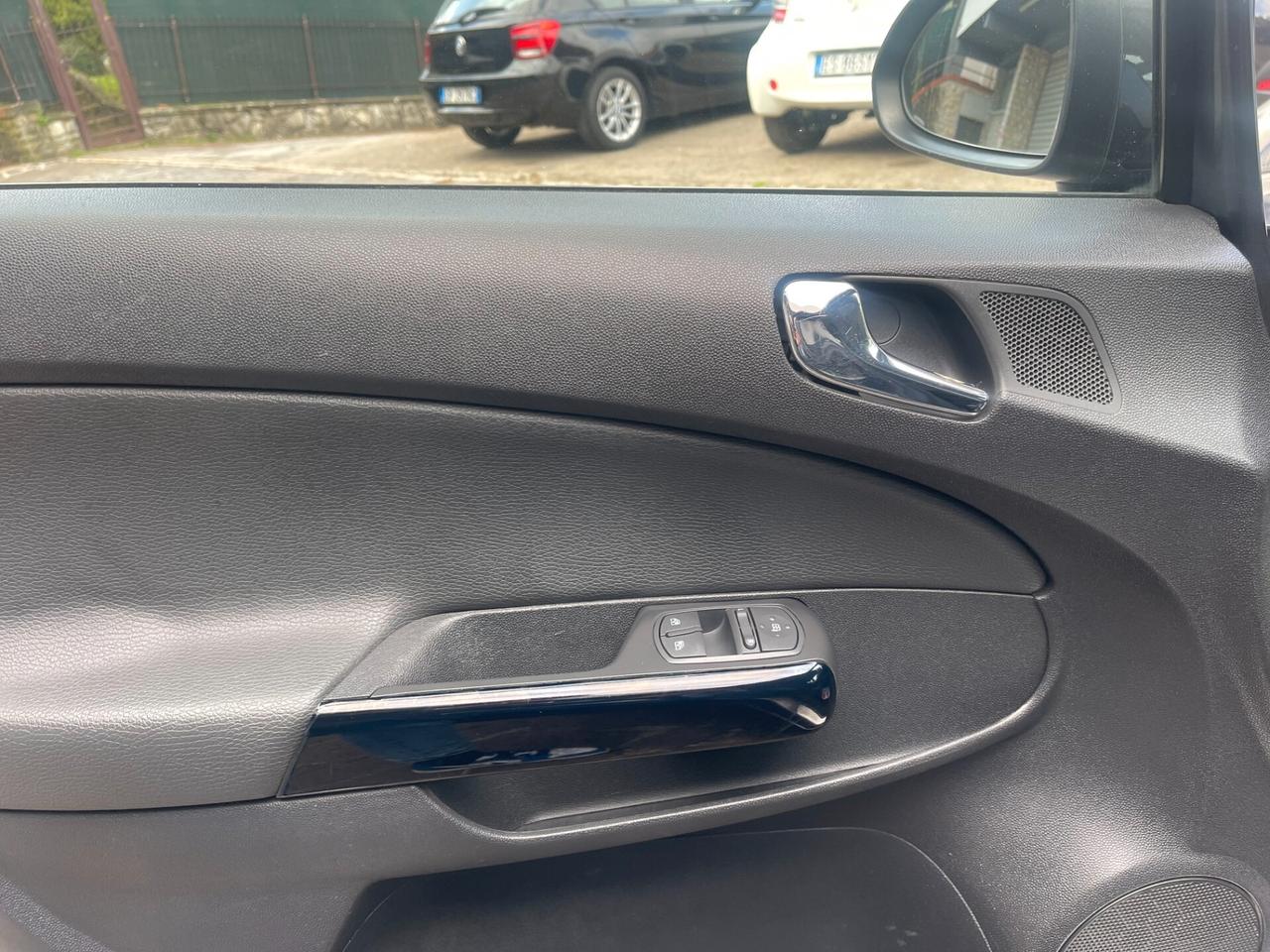 Opel Corsa 1.2 85CV 5 porte GPL-TECH Elective NEO PATENTATI