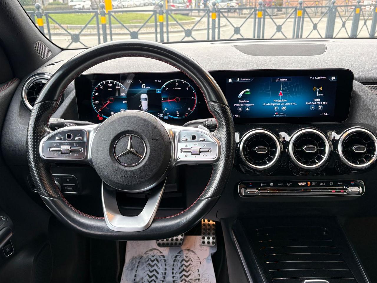 Mercedes-Benz GLA 200 GLA-Clas #8981