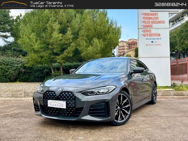 Bmw 420 D MHEV M Sport #10013