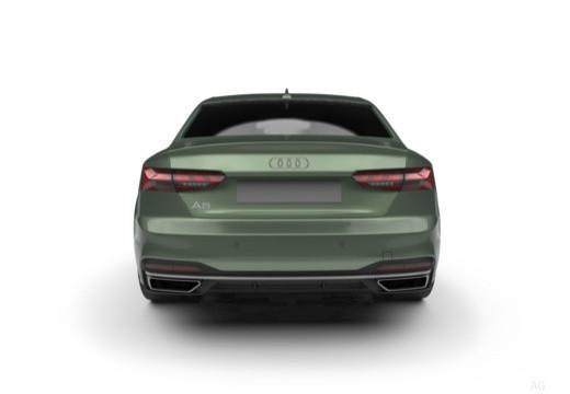 AUDI A5 II 2020 Coupe - A5 Coupe 40 2.0 tdi mhev S line edition 204cv s-tronic