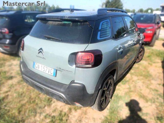 CITROEN C3 Aircross C3 Aircross I 2021 1.2 puretech Shine Pack - GN157