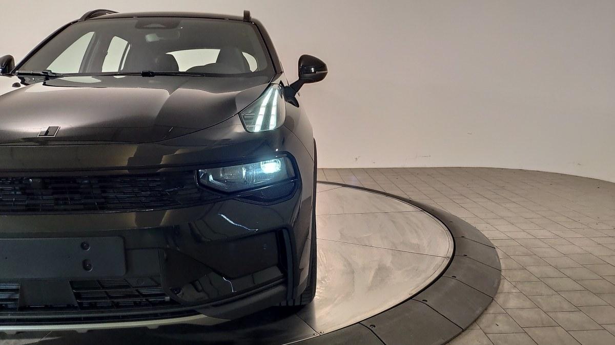 LYNK&CO 01 Phev Core CON ECOBONUS ROTTAMAZIONE LOMBARDIA