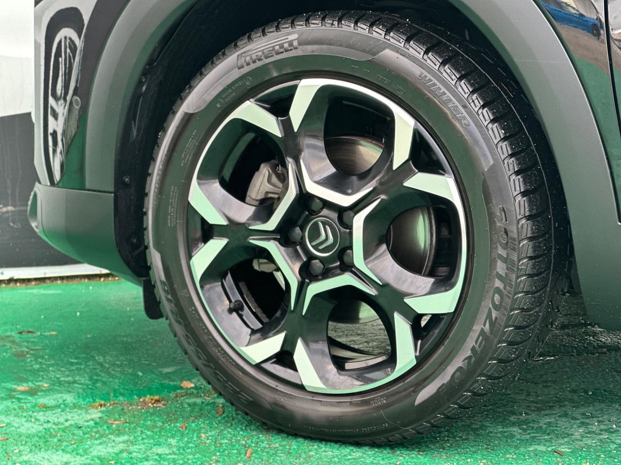 Citroën C5 Aircross 1.5 BlueHDI 130cv Shine 2022