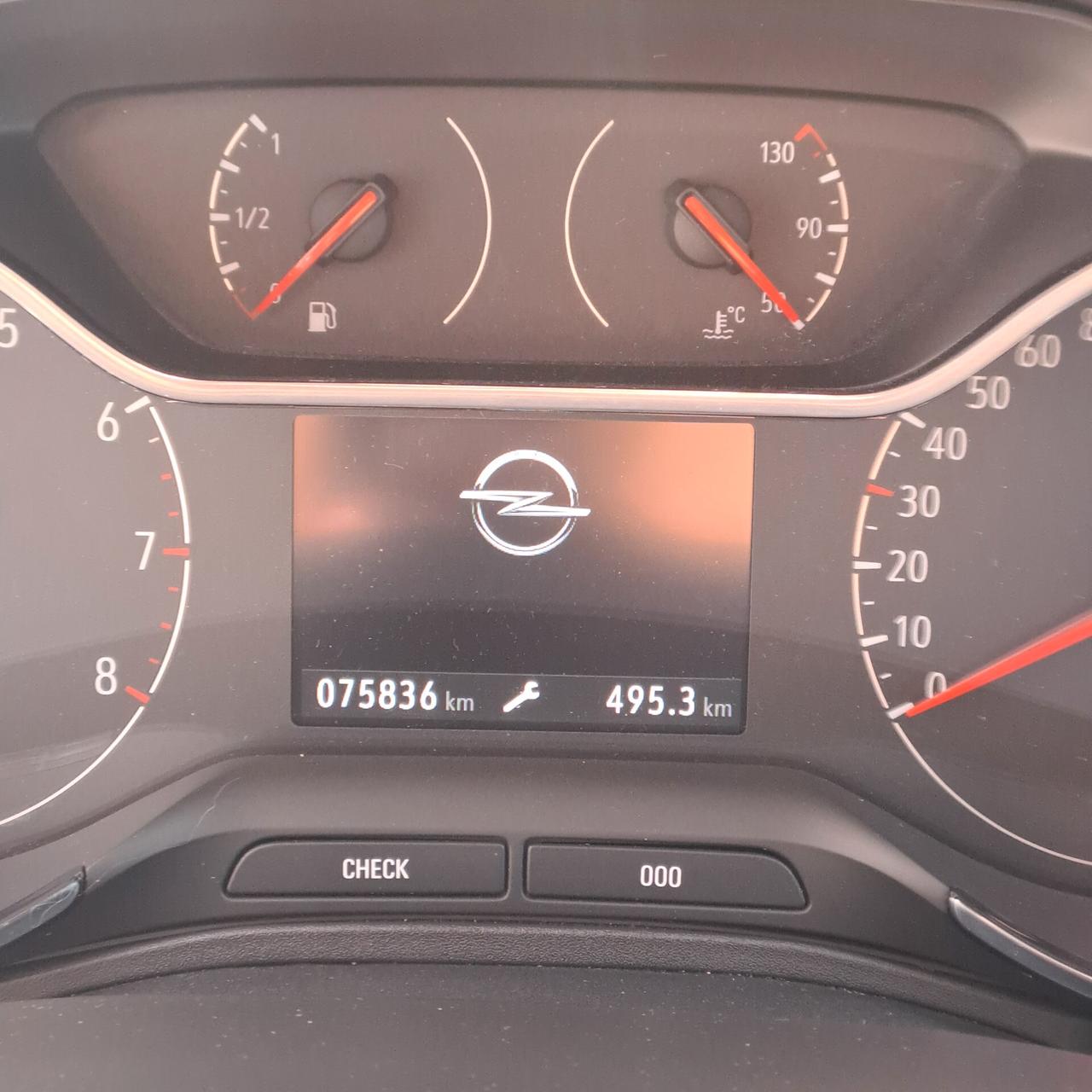 Opel Grandland X 1.5 D 130Cv Elegance