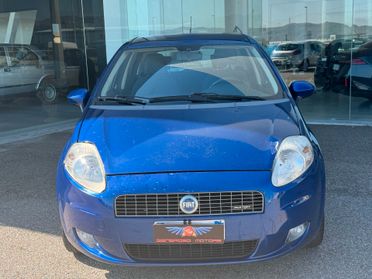 Fiat Grande Punto Grande Punto 1.3 MJT 75 CV 5 porte Dynamic