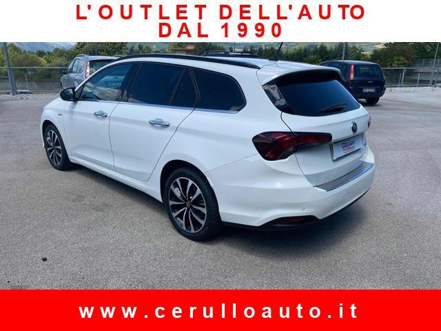 FIAT Tipo 1.6 Mjt S&S SW Lounge