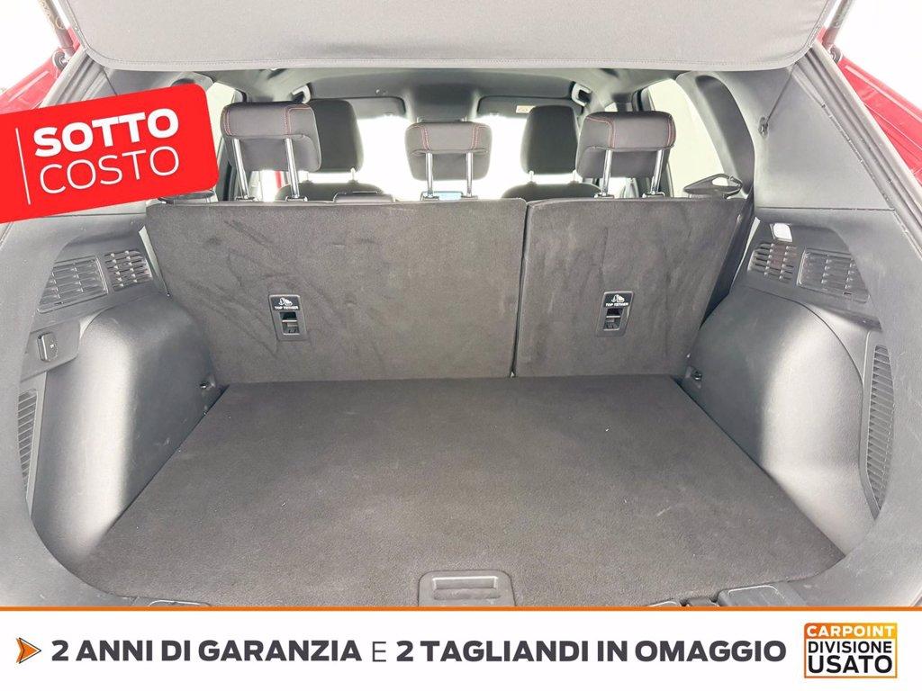 FORD Kuga 2.5 full hybrid st-line awd 190cv cvt del 2021