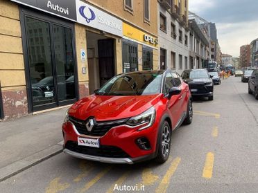 Renault Captur Captur Full Hybrid E-Tech 145 CV Intense (PROMO)
