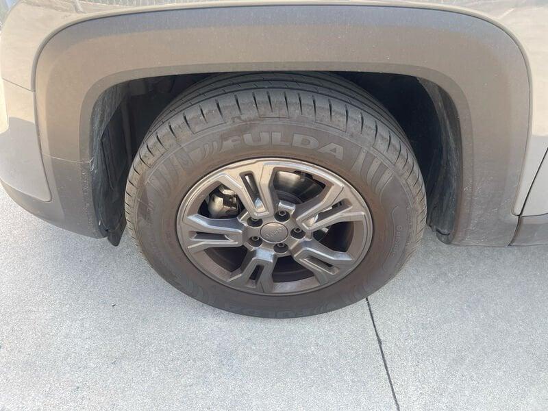 Jeep Renegade 1.0 t3 Limited fwd